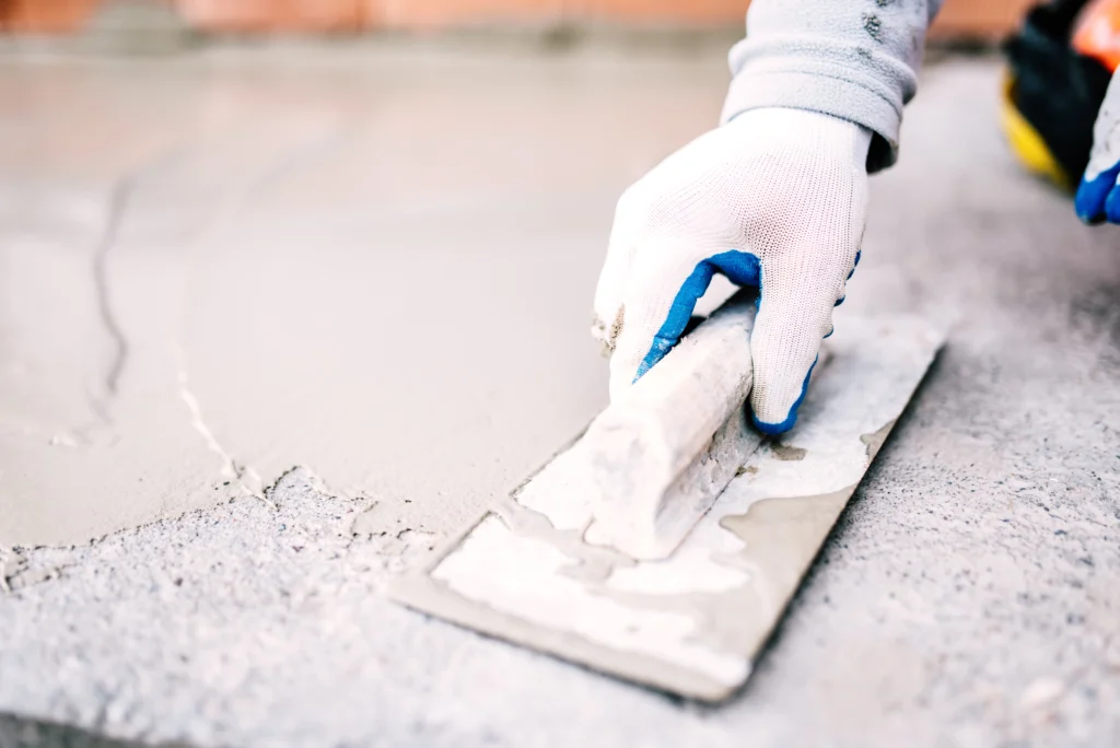 Commercial Foundation Repair in Evansville, IN