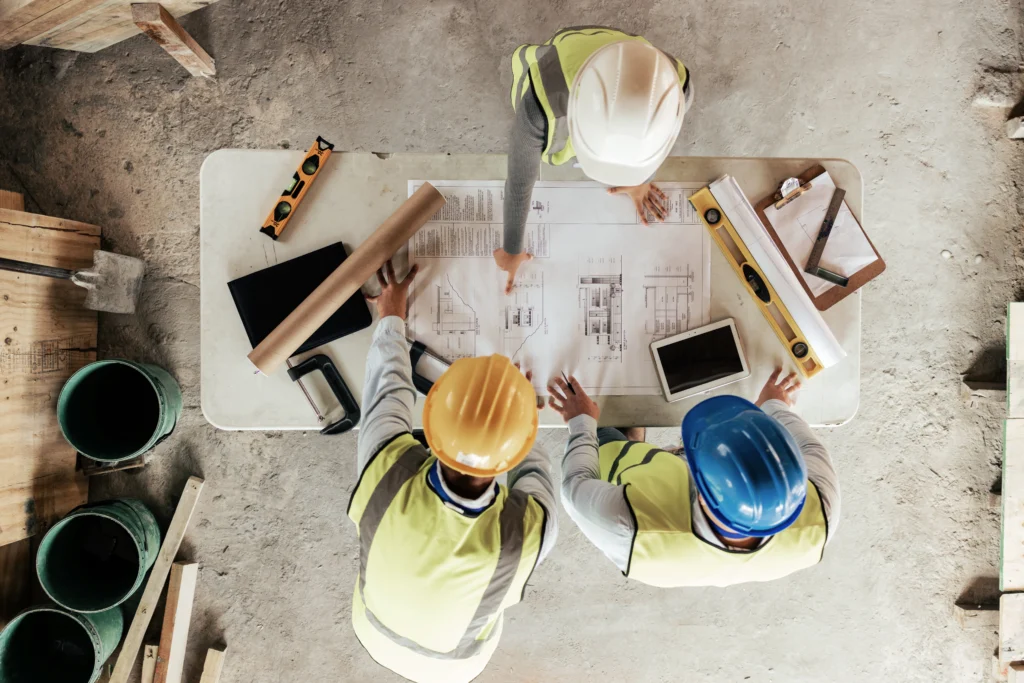 Commercial Foundation Repair in Evansville, IN