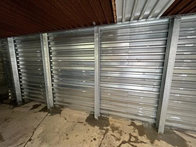 EverBrace™ Wall Restoration System in Evansville, IN