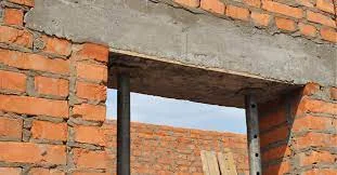 Garage Lintel Repair in Evansville, IN