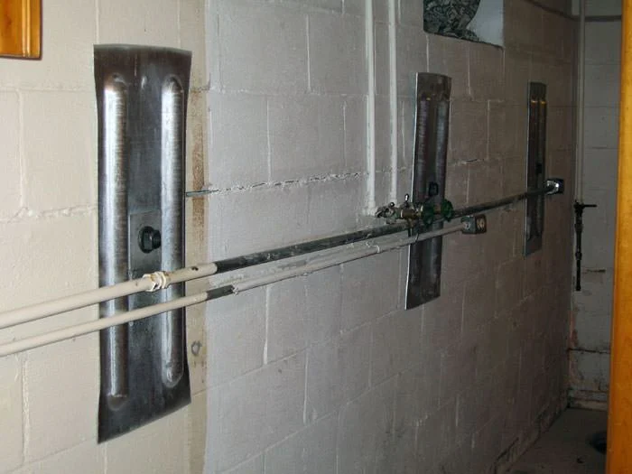 GeoLock Wall Anchor System in Evansville, IN