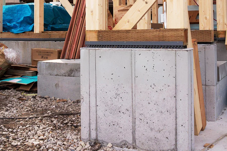 House Raising / Lifting in Evansville, IN