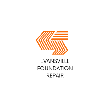 Evansville Foundation Repair Logo